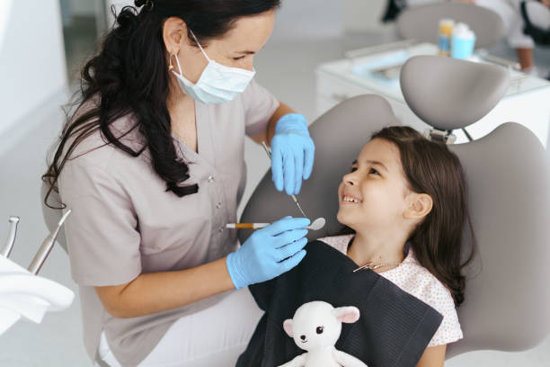 Best Urgent Dental Care for Toothache in Lowell, MI