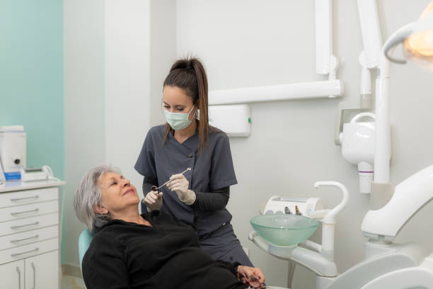 Best Orthodontic Emergency Dentist in Lowell, MI