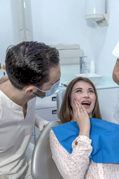 Best Pediatric Emergency Dentist in Lowell, MI