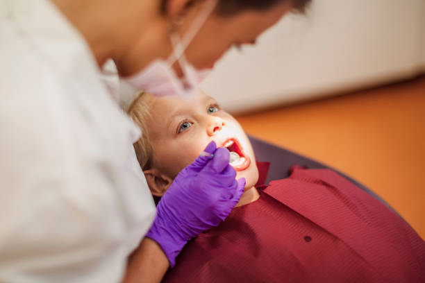 Best Holiday Emergency Dentist in Lowell, MI
